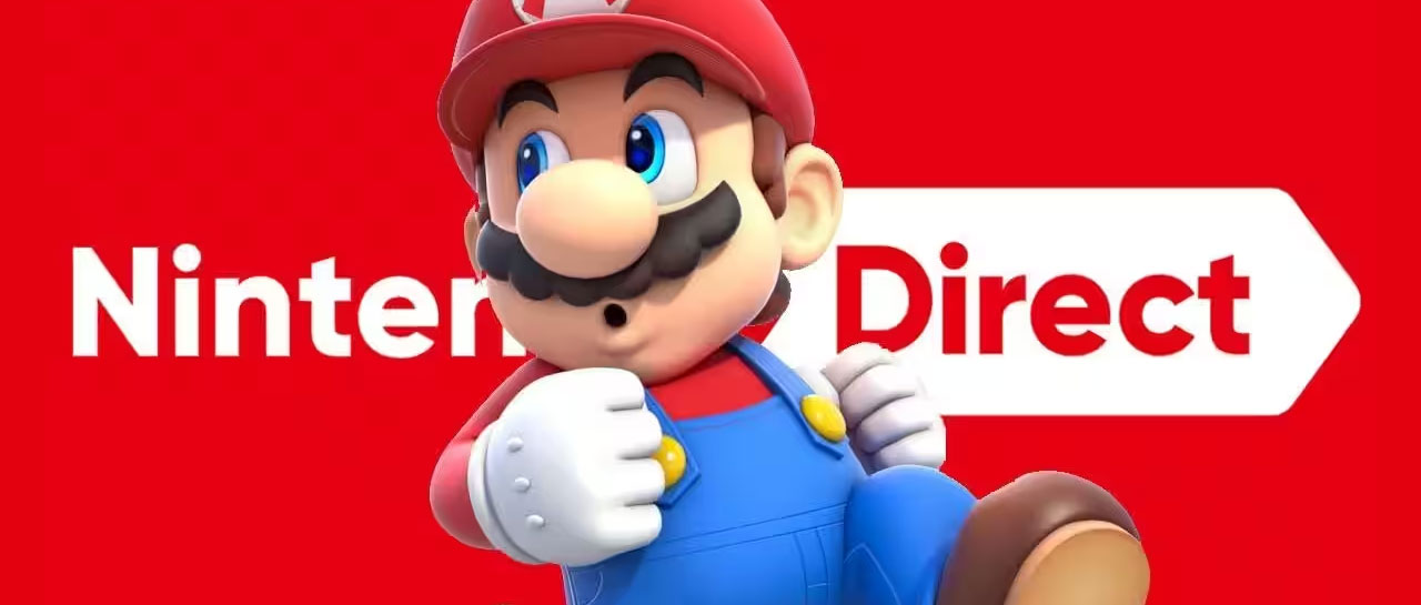 Ujawniają, kiedy będzie następny Nintendo Direct