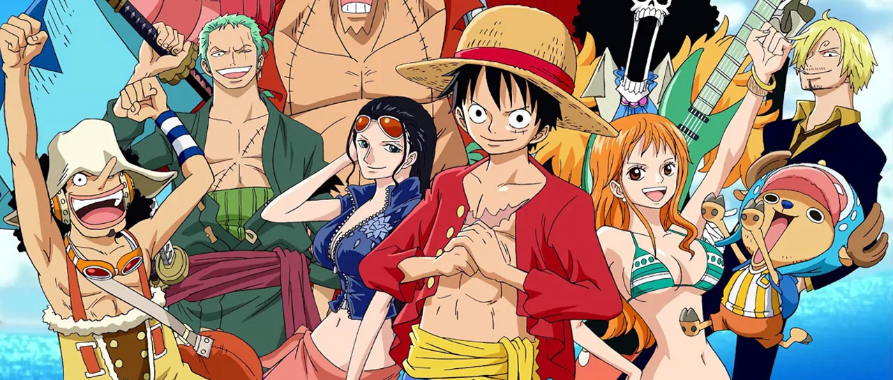 Ya tienen fecha los capítulos más importantes de One Piece