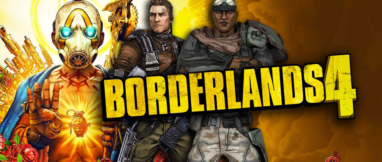 Borderlands 3 - Juego para PlayStation 4