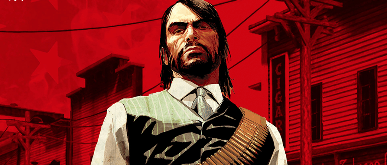 Red Dead Redemption is a hit on the PS Store - Pledge Times