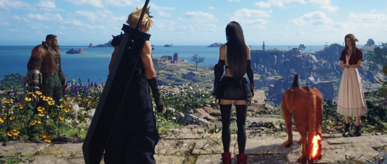 Will Final Fantasy VII Rebirth have DLC in the future?
