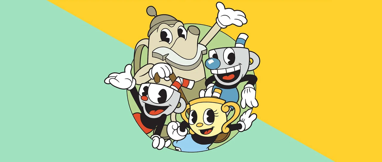 Cuphead to release anniversary update for Xbox