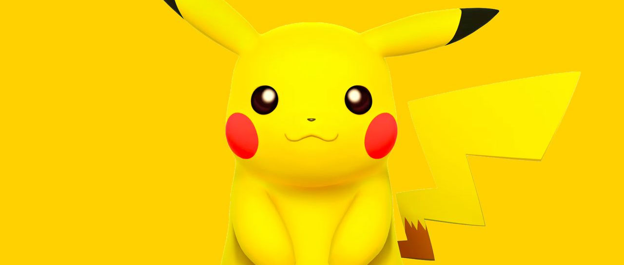 Theory reveals why humans and Pokémon understand each other