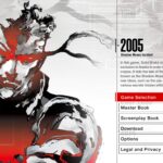 METAL GEAR SOLID – Master Collection Version_20231019103140
