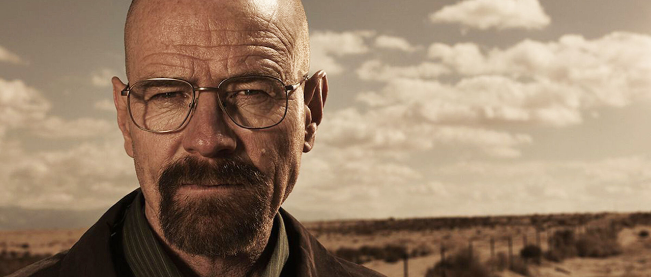 The Breaking Bad universe would have already ended