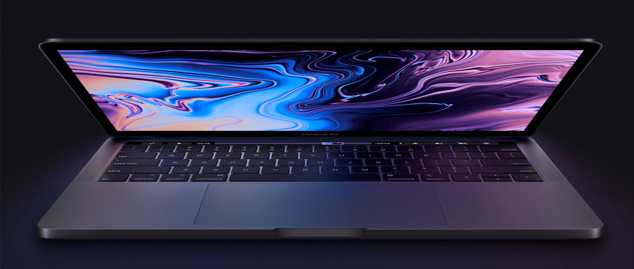 Image of the new MacBook Pro is leaked |  Atomix