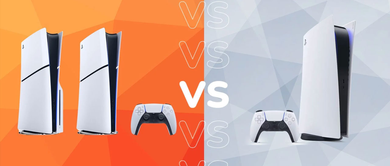 Cuáles son las diferencias entre el PlayStation 5 y su versión digital?