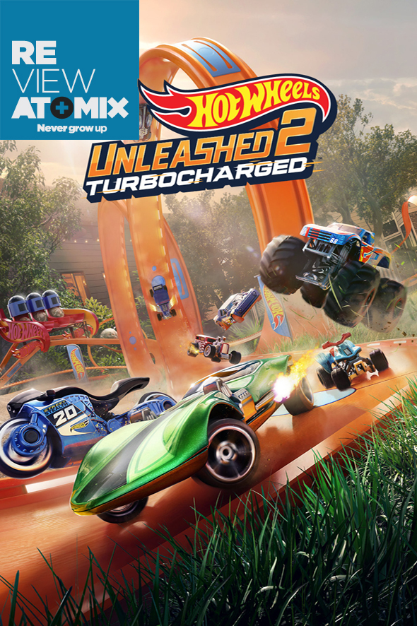 review_hot_wheels_unleashed_2_turbocharged