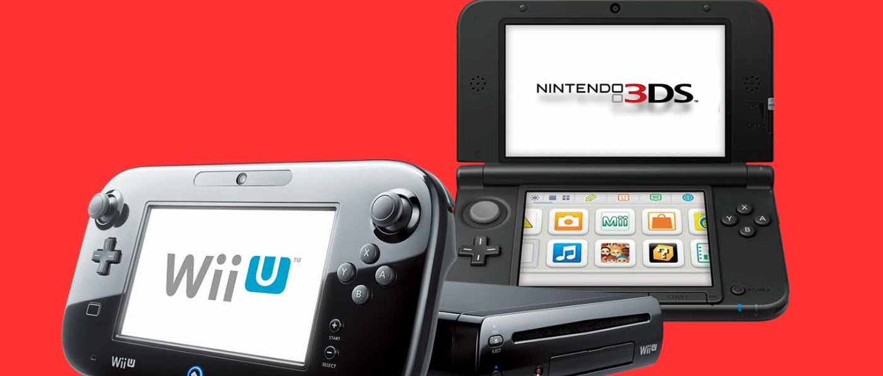 Nintendo: Nintendo pone fecha al cierre del online en Wii u y 3DS