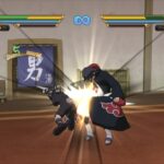 NARUTO X BORUTO Ultimate Ninja STORM CONNECTIONS_20231111145852