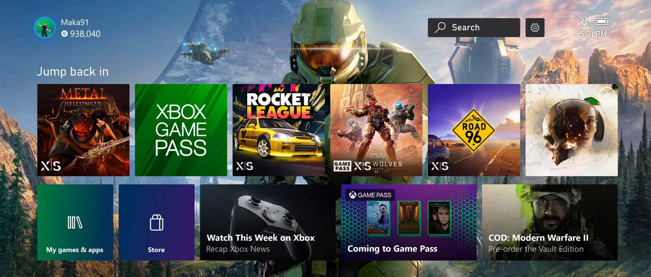 Usuario de Xbox pierde su cuenta de 15 aÃ±os de uso