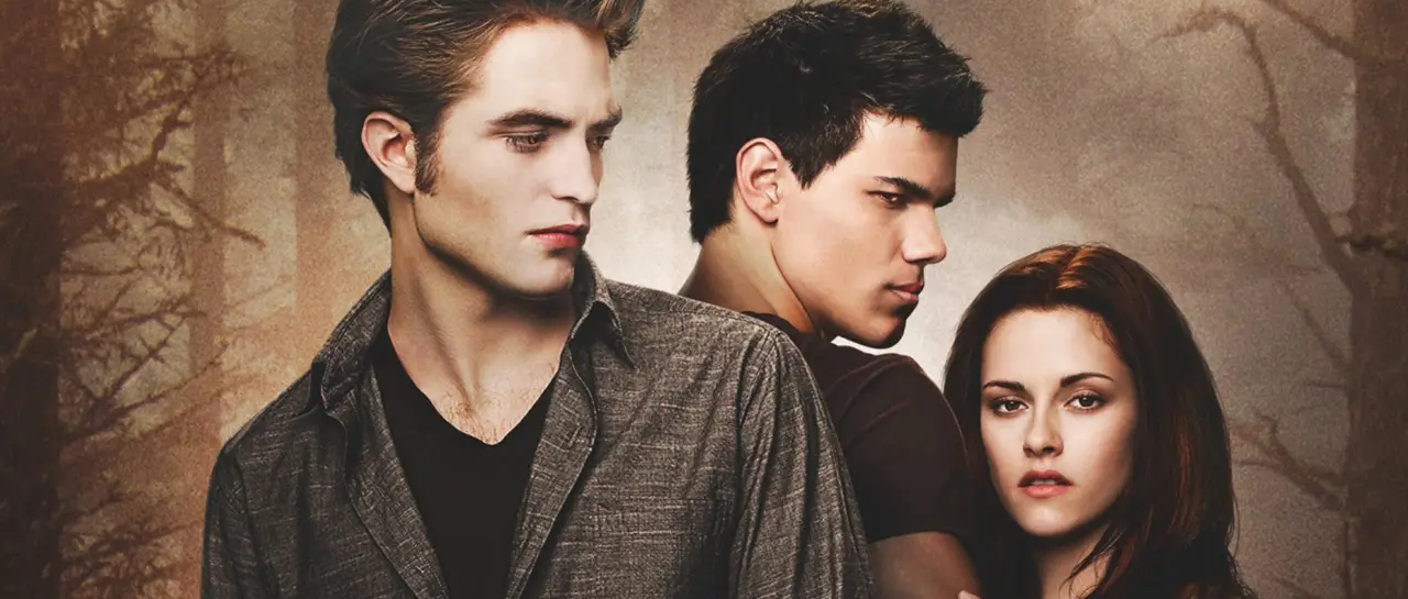 Twilight series would already have its protagonists