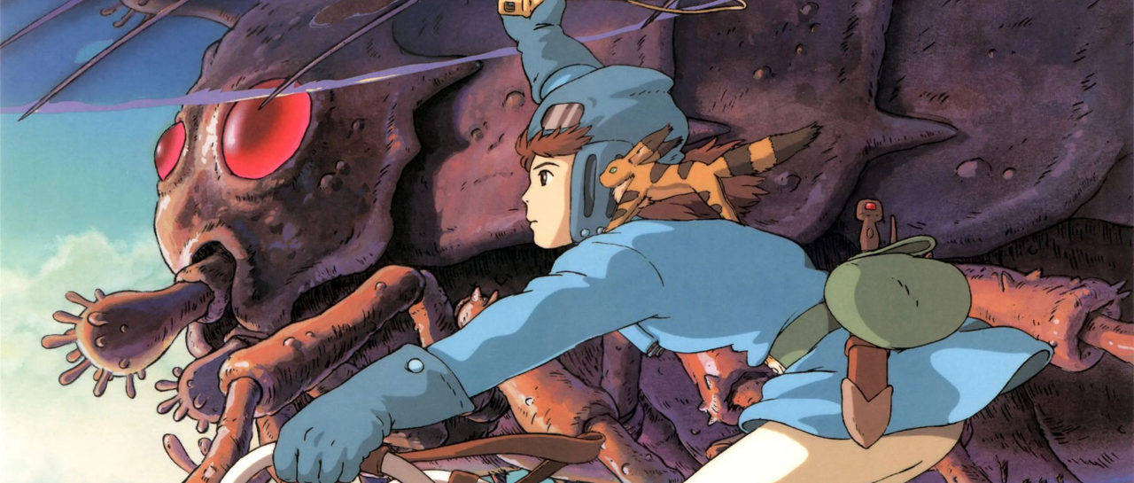 Nausicaä 2 would be Miyazaki’s new film |  Atomix