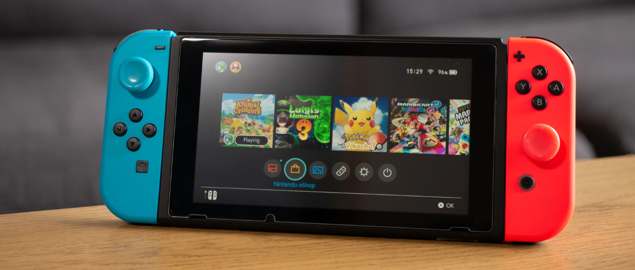 Se filtra un gran juego para Nintendo Switch 2 recién anunciado