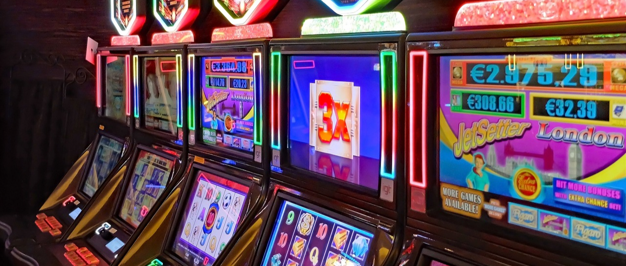 Tragaperras Online de Ciencia Ficción: Un Giro Galáctico en los Juegos de Casino