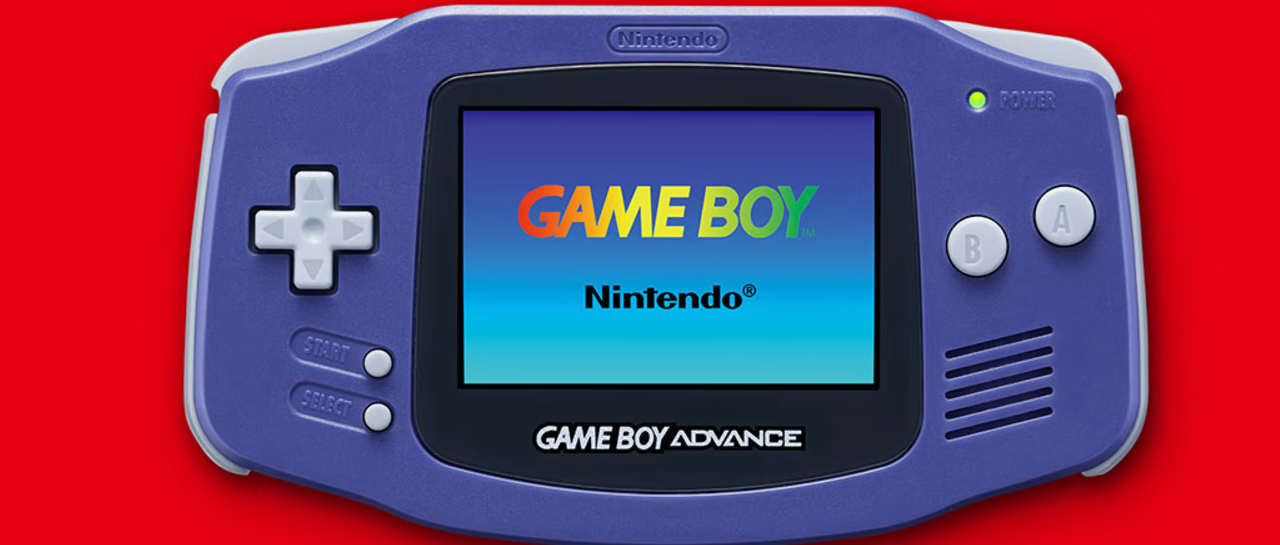 Two great GBA games are coming to Switch very soon