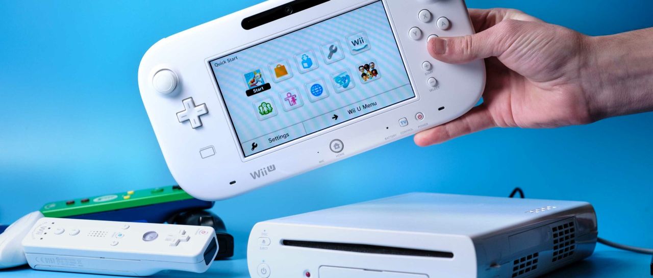Sí, Wii U va a recibir un nuevo juego en 2021 (y muy probablemente sea el  último de su catálogo)