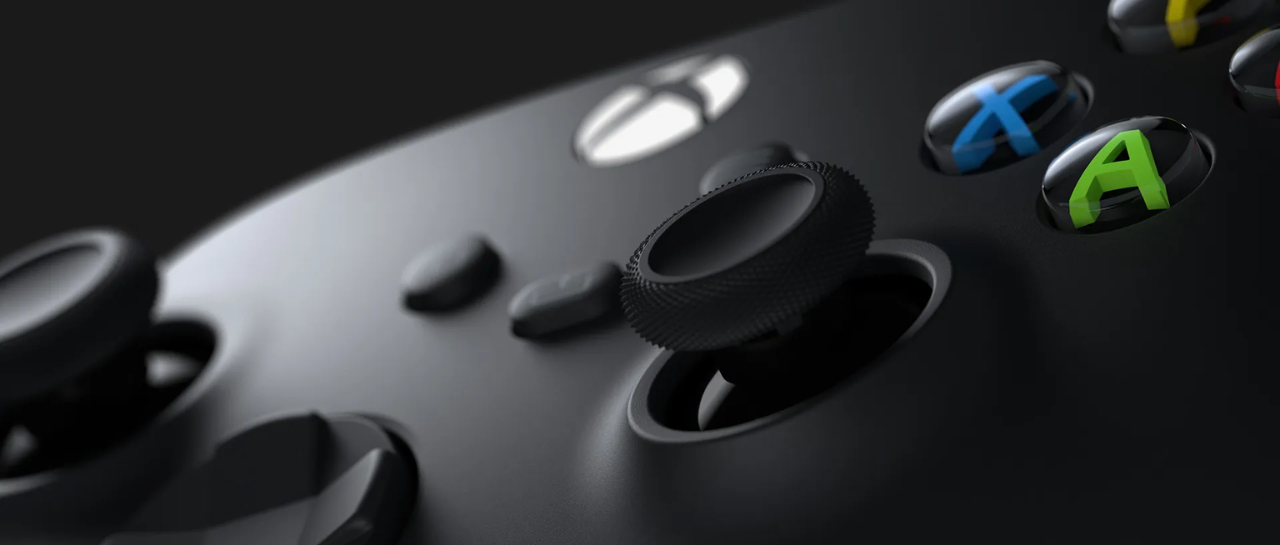 Una filtración arruina la sorpresa a Microsoft y revela la nueva Xbox  Series X con fecha de lanzamiento, diseño cilíndrico, sin lector y un nuevo  mando háptico - Xbox Series X
