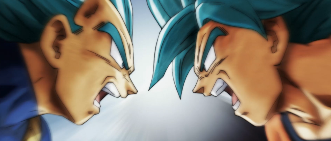 Dragon Ball Super: esta noticia del Manga entristece a los fans de Goku y  Vegeta