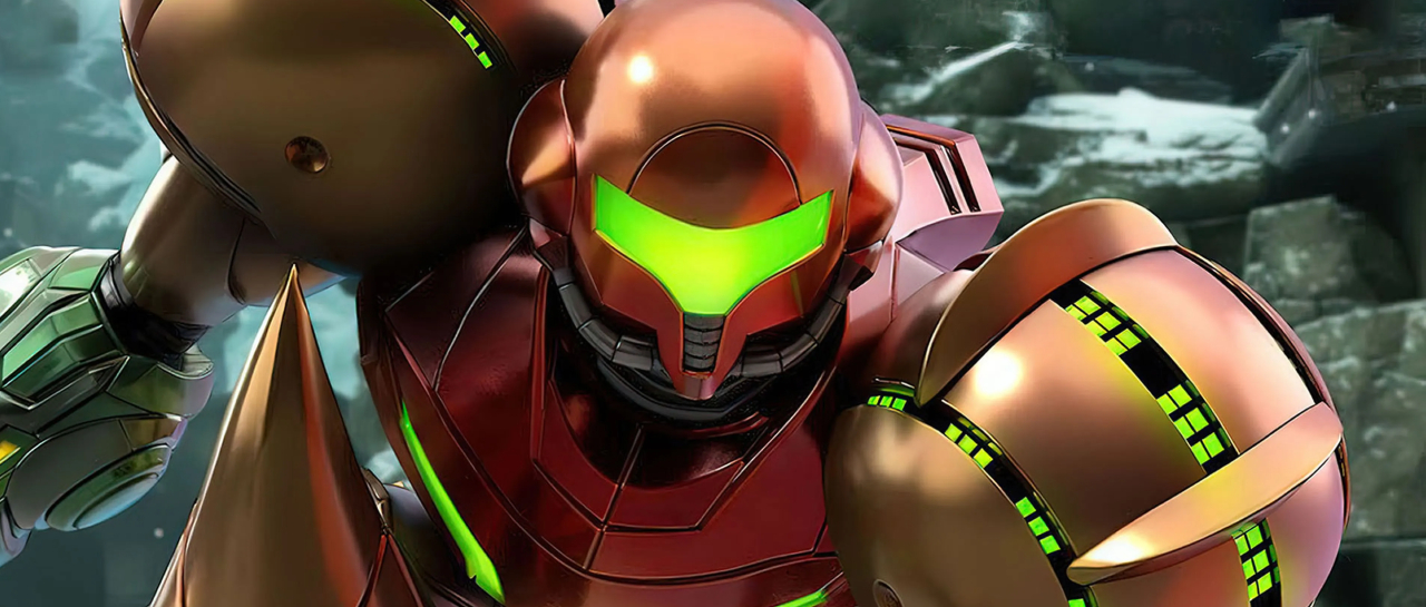 Metroid Prime 4 release date would have been leaked