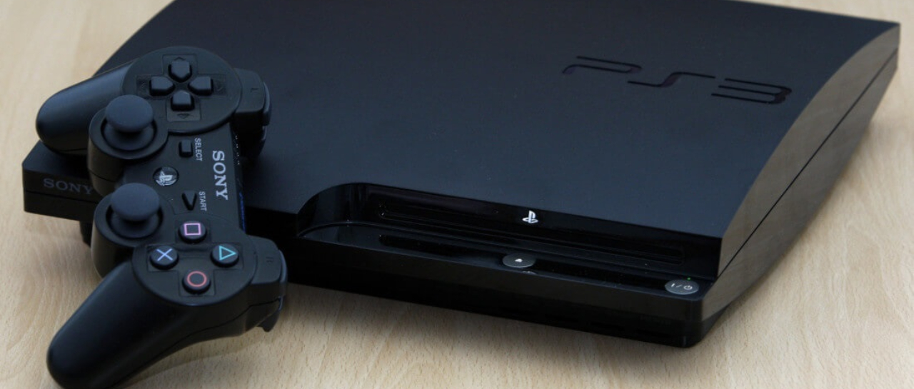 VRUTAL / La nueva actualización de Playstation 3 permite utilizar