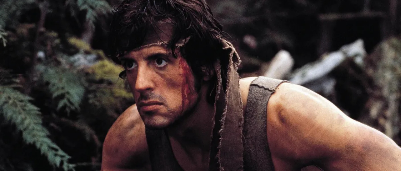 Rambo actor decides who will be his successor