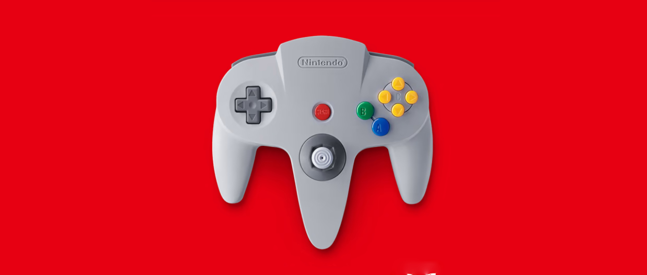 Na Switch Online pojawiły się dwie gry wyścigowe na Nintendo 64